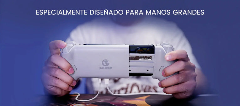 Gamesir G8