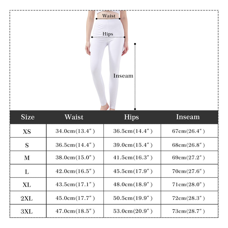 Legging Miura Vault - Miura Vault