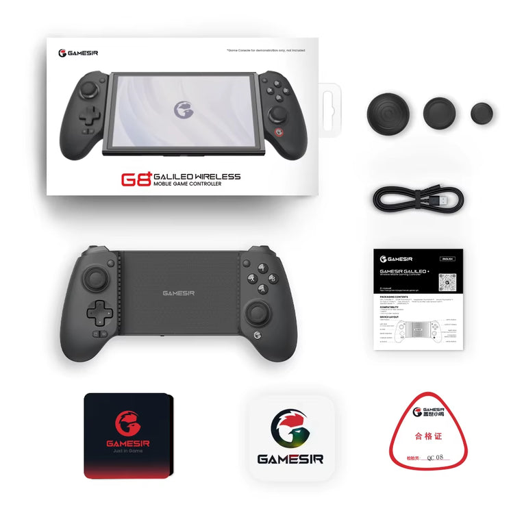  Gamesir G8 plus