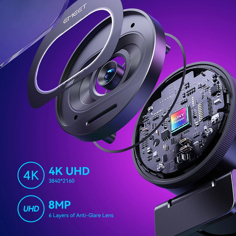 EMEET S600