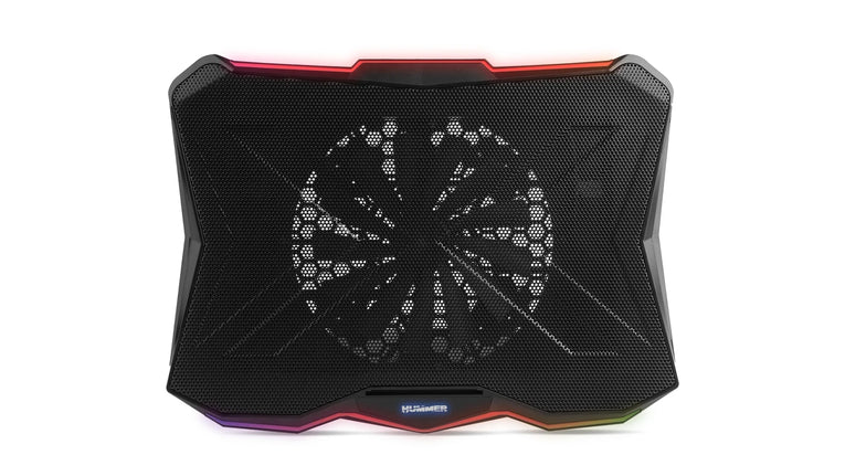 NOX HUMMER PRO STAND - Miura Vault