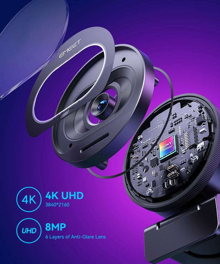 EMEET S600