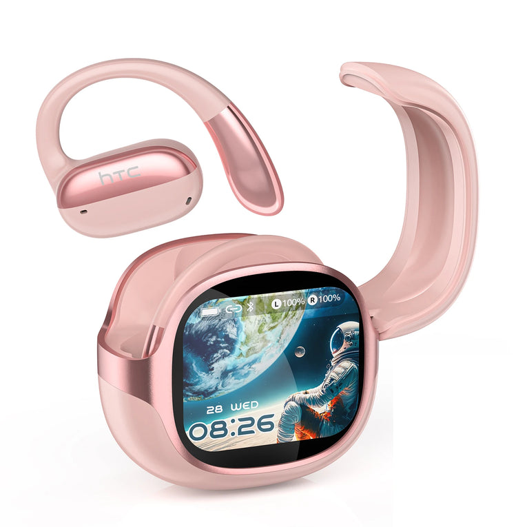 Auriculares Deportivos HTC NE58 Open Ear Bluetooth