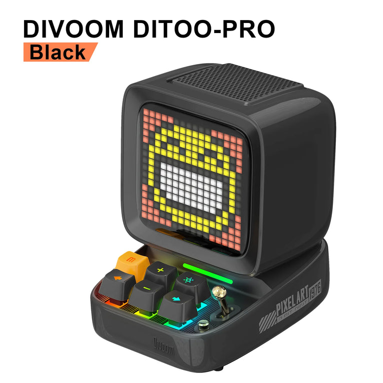 Divoom Ditoo