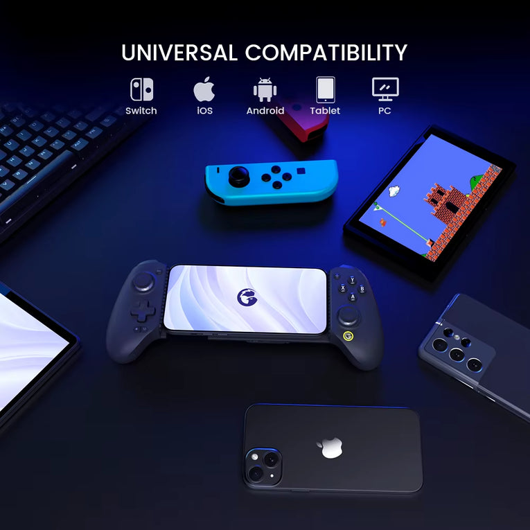  Gamesir G8 plus