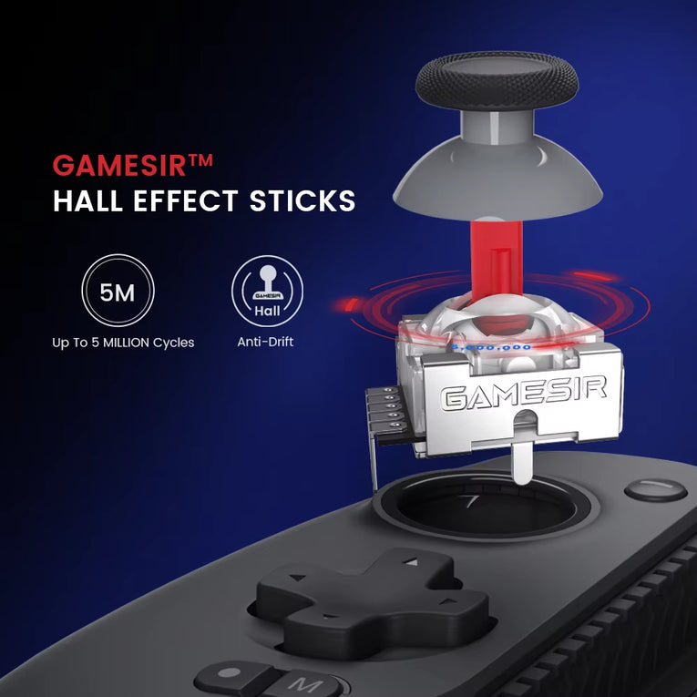  Gamesir G8 plus
