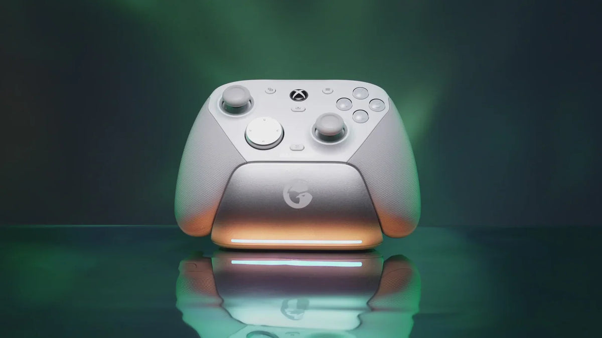 Probamos el GameSir G7 Pro: potencia competitiva, personalización extrema y precisión quirúrgica