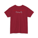 Camiseta Carlos Sainz F1 2024 - Miura Vault