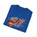 Camiseta Oscar Piastri F1 2024 - Miura Vault
