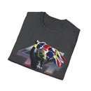 Camiseta Lewis Hamilton F1 2024 - Miura Vault