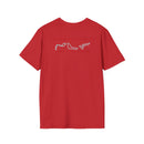 Camiseta Charles Leclerc F1 2024 - Miura Vault