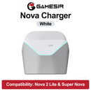 Gamesir Dock Estación De Carga Super Nova/Nova 2 Lite
