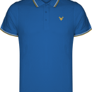 Men - Miura Vaults short-sleeved polo shirt - Miura Vault