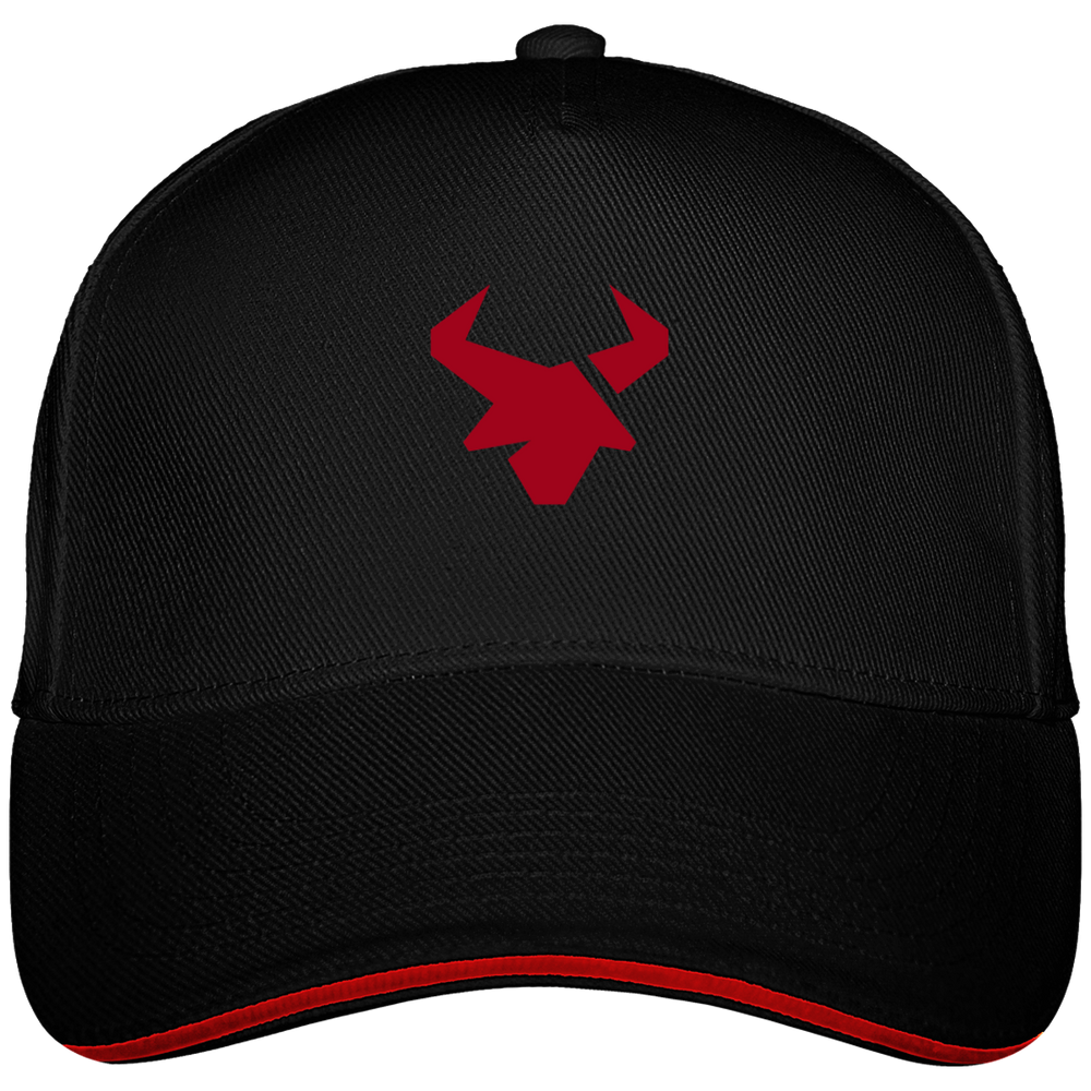 5 Panel Cap Ultimate - Miura Vault