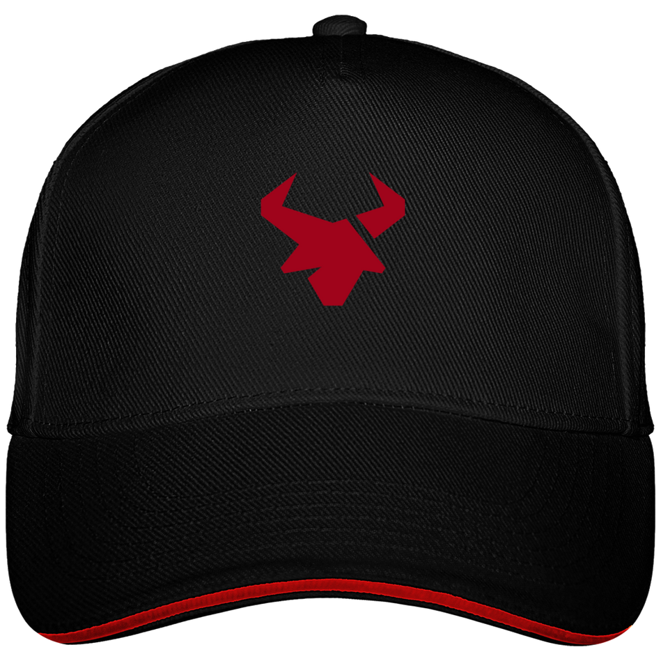 5 Panel Cap Ultimate - Miura Vault