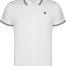 Polo de hombre de manga corta - Miura Vault