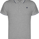 Polo de hombre de manga corta - Miura Vault