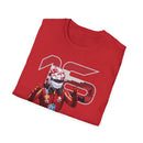 Camiseta Charles Leclerc F1 2024 - Miura Vault