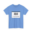 404 fucks - Miura Vault