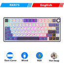 Royal Kludge R75