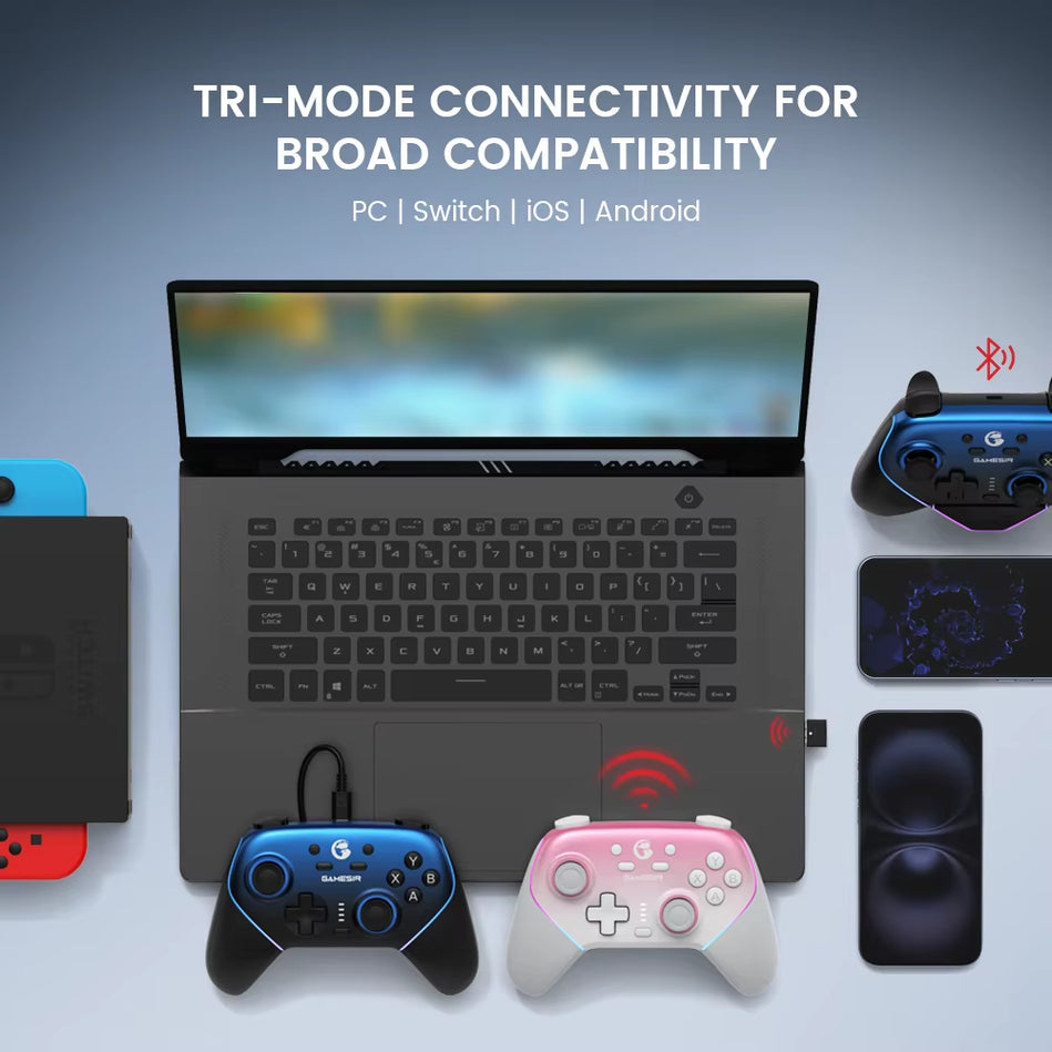 Gamesir Super Nova