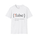 !false - Miura Vault