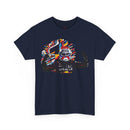 Camiseta Max Verstappen 2024 - Miura Vault