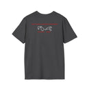 Camiseta Lewis Hamilton F1 2024 - Miura Vault