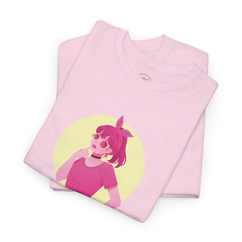 Sunny Girl - Miura Vault