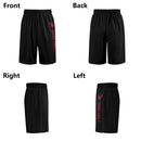 Shorts Masculinos Miura Vault - Miura Vault