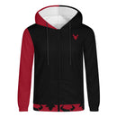 Zip Hoodie Hombre - Miura Vault