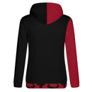 Zip Hoodie Mujer - Miura Vault