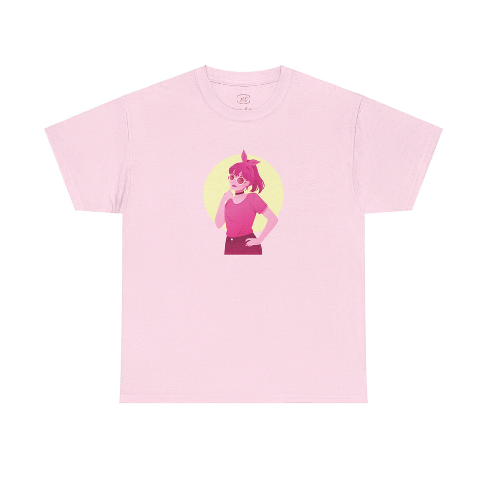 Sunny Girl - Miura Vault