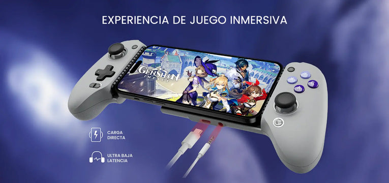 Gamesir G8