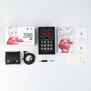 TRUTHEAR x Crinacle ZERO:RED – Auriculares In-Ear con Doble Driver Dinámico