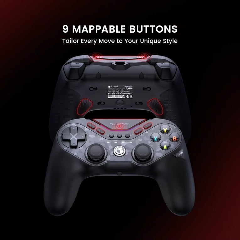 Gamesir Tarantula Pro