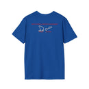 Camiseta Oscar Piastri F1 2024 - Miura Vault