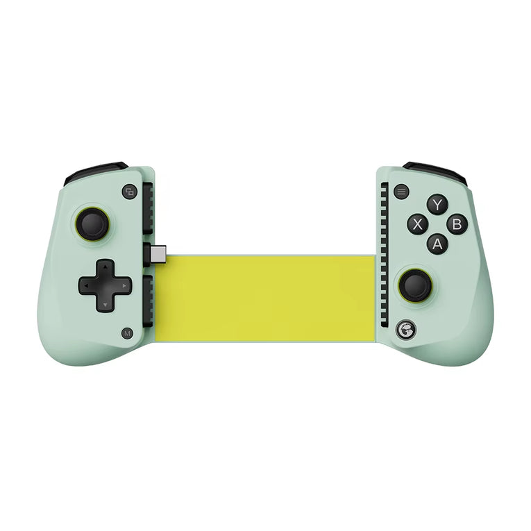 Gamesir X5 Lite Para Android Y Iphone, Mando De Efecto Hall, Mando Portátil Para Juegos