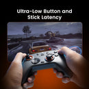 Gamesir Nova 2 Lite Mando Para PC Nintendo Switch 2 Controlador Inalámbrico Hall Trigger Mecánico
