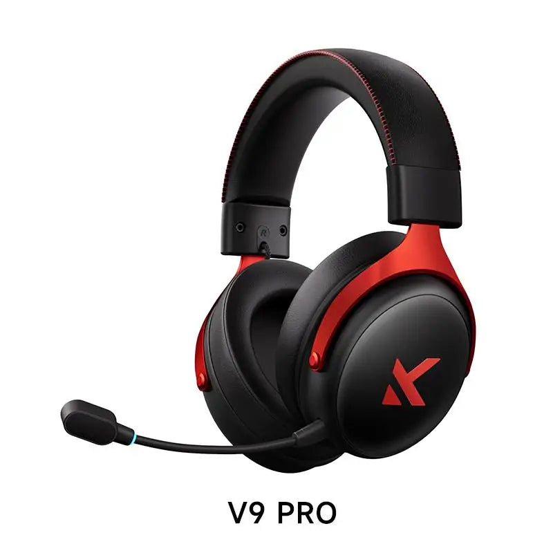 MCHOSE V9Auriculares Inalámbricos Con Sonido Envolvente Micrófono Con Cancelación De Ruido Baja Latencia