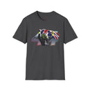 Camiseta Lewis Hamilton F1 2024 - Miura Vault