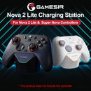 Gamesir Dock Estación De Carga Super Nova/Nova 2 Lite
