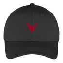 Youth Six-Panel Twill Cap - Miura Vault