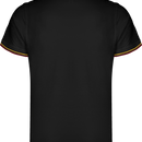 Polo de hombre de manga corta - Miura Vault