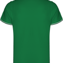 Polo de hombre de manga corta - Miura Vault