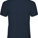 Polo de hombre con cuello ribeteado - Miura Vault