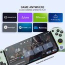 Gamesir X5 Lite Para Android Y Iphone, Mando De Efecto Hall, Mando Portátil Para Juegos