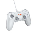 Gamesir T3 Lite Mando Con Cable De Efecto Hall Con Joystick Para Pc/Steam/Switch