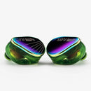 Moondrop Rays | Auriculares Gaming USB-C con DSP y Tarjeta de Sonido Integrada