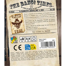 Bang! La Bala - El Juego de Mesa